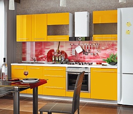 Кухонный гарнитур «Ассорти» №3