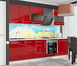Кухонный гарнитур «Ассорти» №1