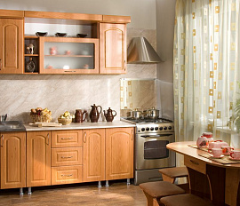 Кухня «Натали»