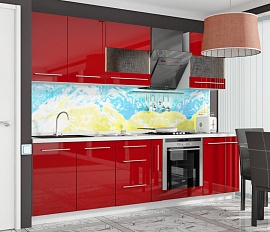 Кухонный гарнитур «Ассорти» №1